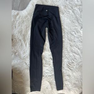 Full length lululemon leggings